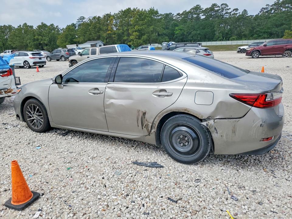 Продаж на аукціоні авто 2017 Lexus Es, vin: 58ABK1GG3HU071813, номер лоту: 51192916