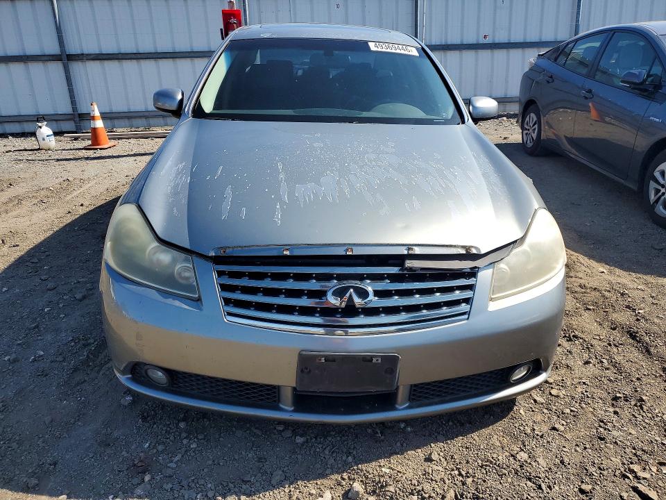 Aukcja sprzedaży 2006 Infiniti M35, vin: JNKAY01F56M250043, numer aukcji: 49369446