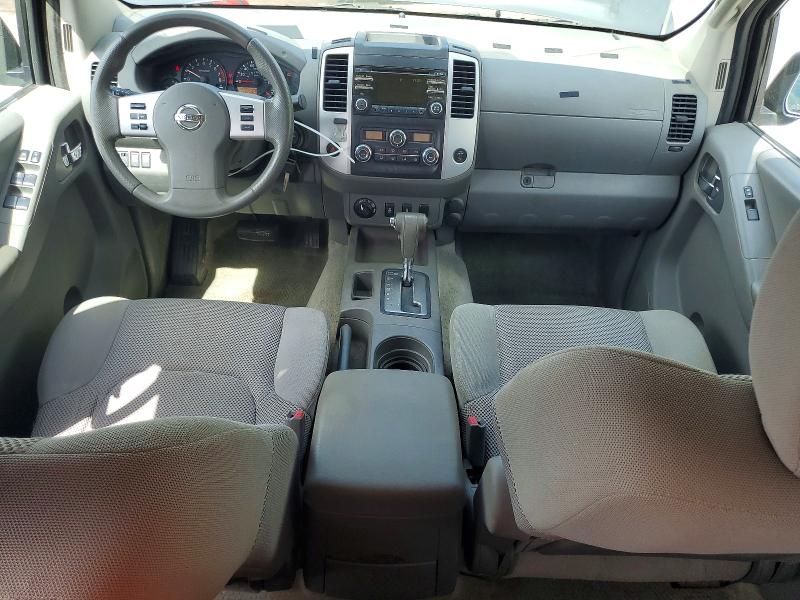 Aukcja sprzedaży 2013 Nissan Frontier, vin: 1N6AD0FV7DN748147, numer aukcji: 49647006
