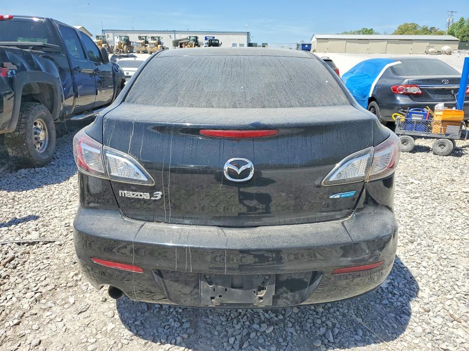 49937826 :رقم المزاد ، JM1BL1V79C1554230 vin ، 2012 Mazda 3 مزاد بيع