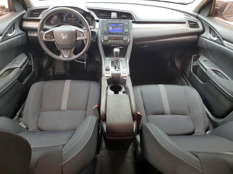 Продажа на аукционе авто 2021 Honda Civic, vin: 2HGFC2F68MH534374, номер лота: 49033356