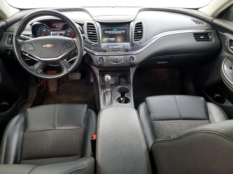 Aukcja sprzedaży 2017 Chevrolet Impala, vin: 2G1105S38H9113102, numer aukcji: 49894096