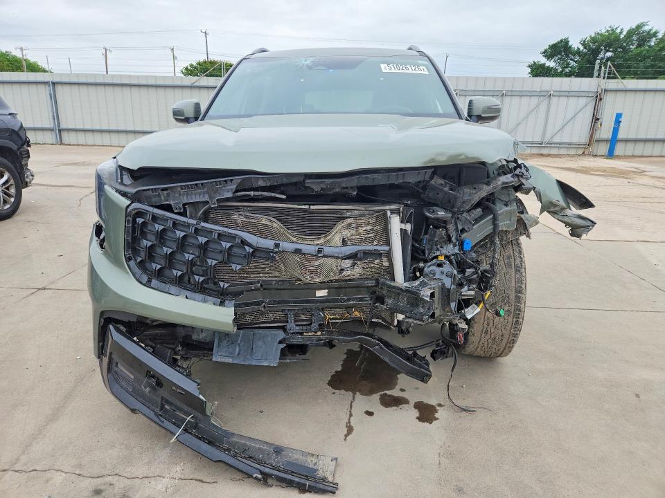 Aukcja sprzedaży 2024 Kia Telluride, vin: 5XYP5DGCXRG413543, numer aukcji: 51026126
