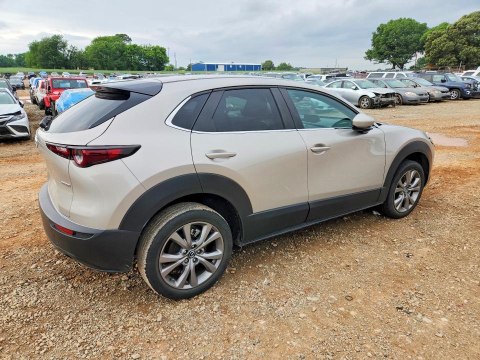Aukcja sprzedaży 2023 Mazda Cx-30, vin: 3MVDMBCMXPM543605, numer aukcji: 51637366