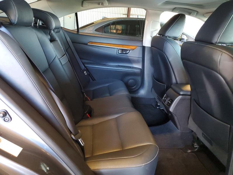 49155976 :رقم المزاد ، JTHBW1GG8E2060473 vin ، 2014 Lexus Es 300h مزاد بيع