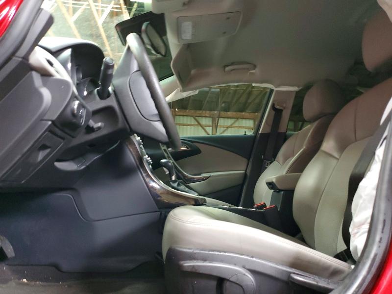 Aukcja sprzedaży 2014 Buick Verano, vin: 1G4PN5SK1E4196683, numer aukcji: 50081706