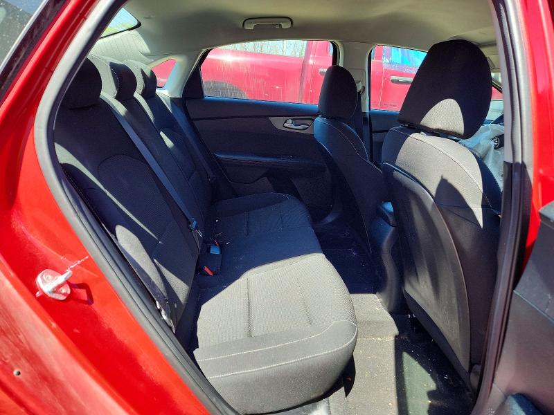 Aukcja sprzedaży 2020 Kia Forte, vin: 3KPF24AD3LE168062, numer aukcji: 49177256
