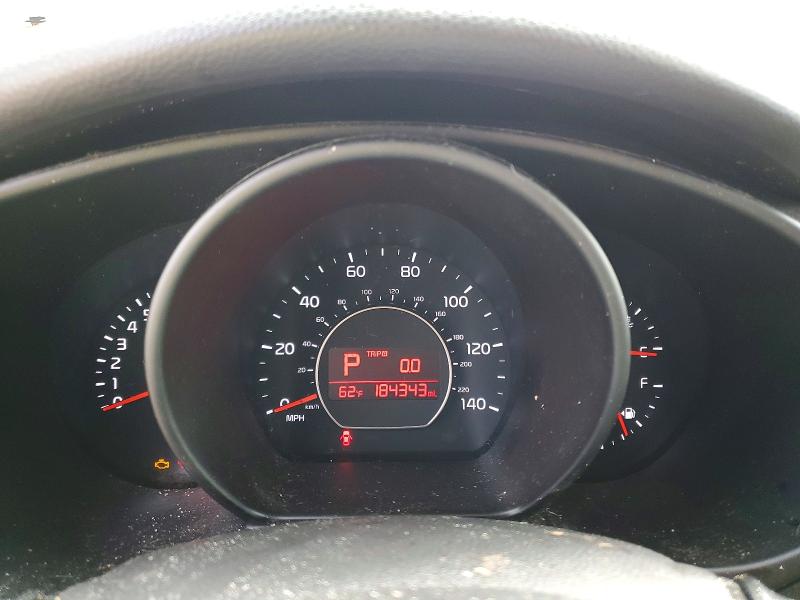 Продаж на аукціоні авто 2019 Kia Soul, vin: KNDJP3A53K7666713, номер лоту: 51409796