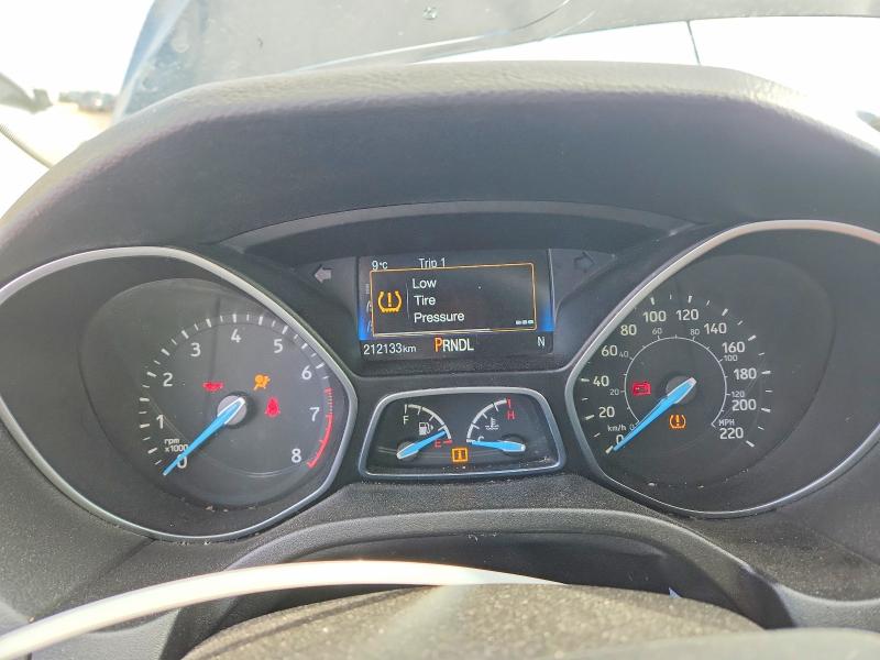 Продаж на аукціоні авто 2017 Ford Focus, vin: 1FADP3F29HL261120, номер лоту: 49483376