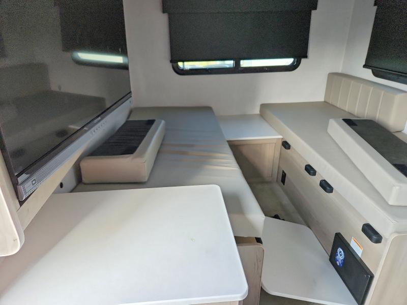 Продаж на аукціоні авто 2025 Rockwood Travel Trl, vin: 5ZT2RSDC9S3037370, номер лоту: 50931646