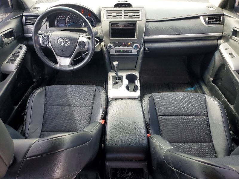 2014 Toyota Camry მანქანა იყიდება აუქციონზე, vin: 4T1BF1FK2EU365958, აუქციონის ნომერი: 48265716