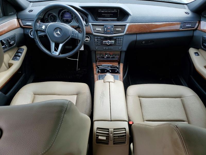 2013 Mercedes-benz E მანქანა იყიდება აუქციონზე, vin: WDDHF5KB9DA730587, აუქციონის ნომერი: 48470426
