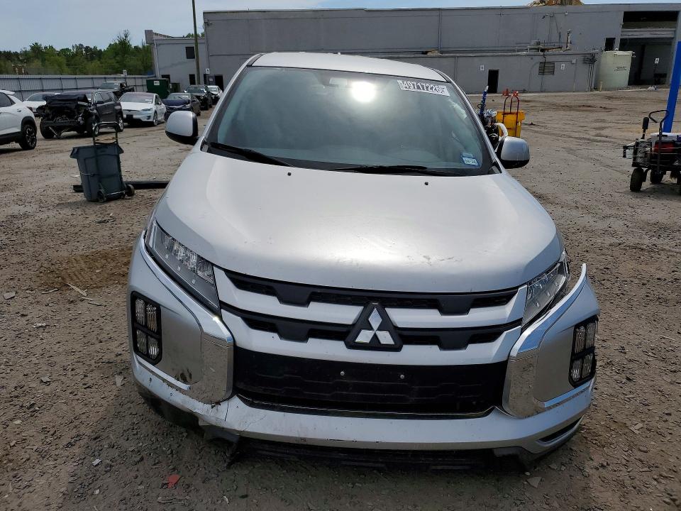 Продаж на аукціоні авто 2024 Mitsubishi Outlander Sport, vin: JA4ARUAU9RU017446, номер лоту: 49717226