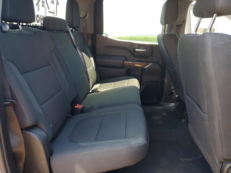 Продажа на аукционе авто 2021 Gmc Sierra, vin: 1GTU9BED2MZ330268, номер лота: 51036956