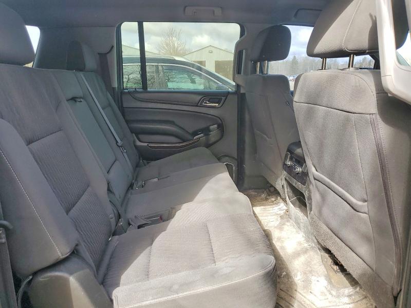 Продажа на аукционе авто 2016 Gmc Yukon Xl, vin: 1GKS2FKC8GR121088, номер лота: 52052976
