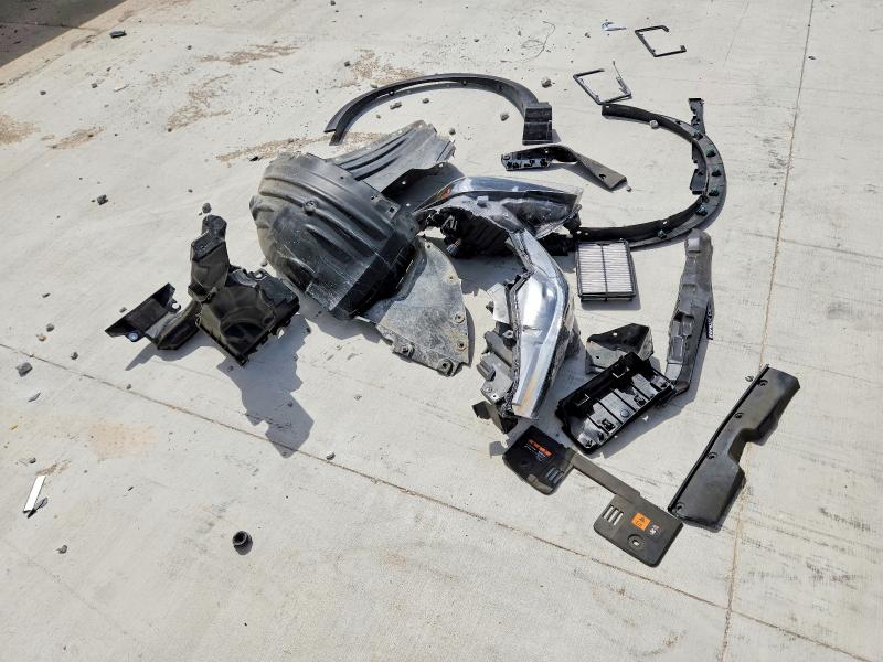 Продажа на аукционе авто 2024 Mazda Cx-5, vin: JM3KFBCL1R0526084, номер лота: 47217456