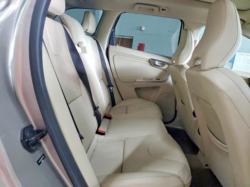 Продаж на аукціоні авто 2013 Volvo Xc60, vin: YV4952DZ5D2369294, номер лоту: 49582576