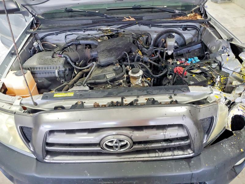 Aukcja sprzedaży 2008 Toyota Tacoma, vin: 5TENX22N28Z591966, numer aukcji: 50885826