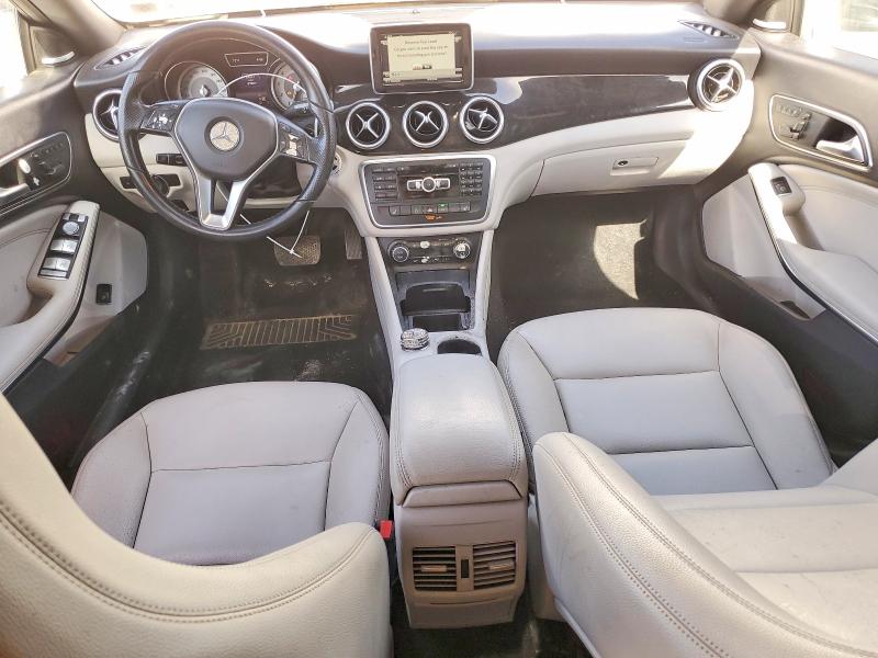 Aukcja sprzedaży 2014 Mercedes-benz Cla, vin: WDDSJ4EB4EN138504, numer aukcji: 51520136