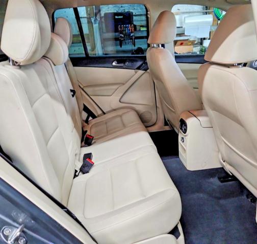 Aukcja sprzedaży 2012 Volkswagen Tiguan, vin: WVGBV7AX5CW077376, numer aukcji: 50491946