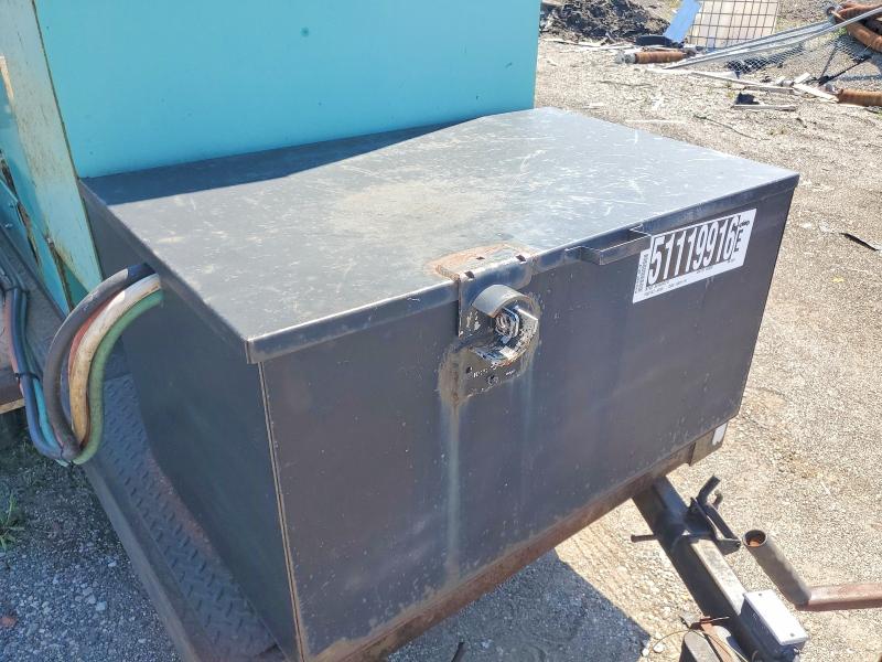 Продажа на аукционе авто 1999 Generator Generator, vin: JRSI109905KCJ1227, номер лота: 55119776