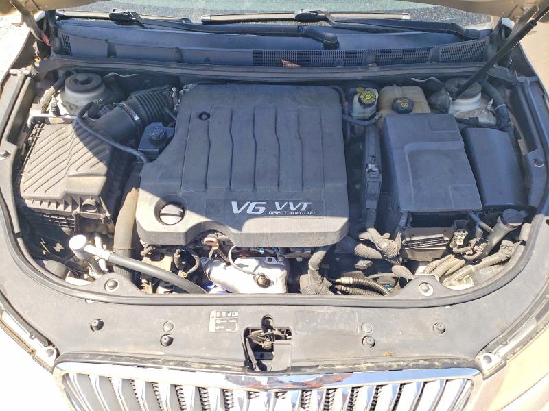 Продажа на аукционе авто 2011 Buick Lacrosse, vin: 1G4GC5EDXBF356918, номер лота: 50511466