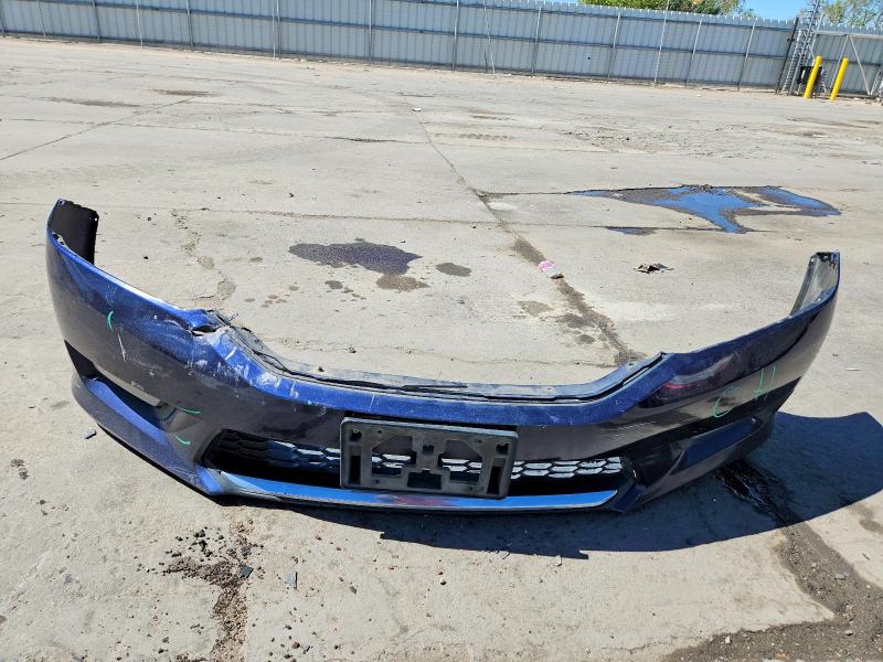 2015 Honda Accord მანქანა იყიდება აუქციონზე, vin: 1HGCR2F81FA252422, აუქციონის ნომერი: 50532666