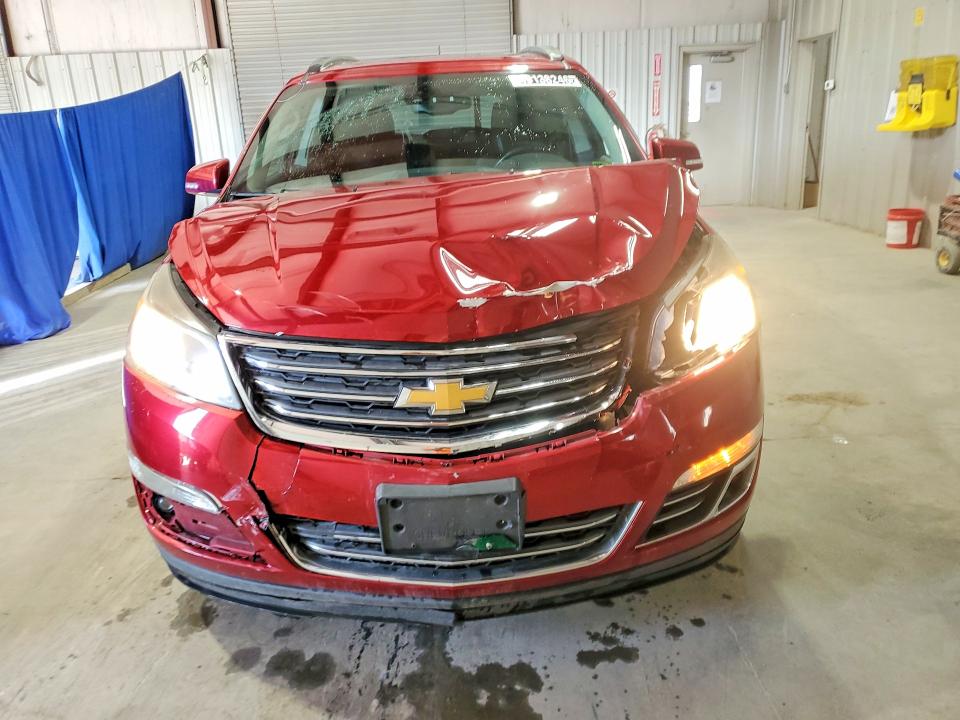 Aukcja sprzedaży 2014 Chevrolet Traverse, vin: 1GNKVJKD8EJ165819, numer aukcji: 55430036