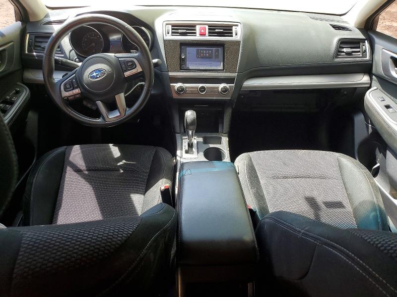 Aukcja sprzedaży 2016 Subaru Outback, vin: 4S4BSBAC8G3260450, numer aukcji: 48393476