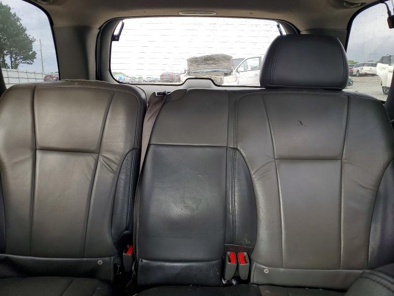 2002 Chevrolet Trailblazer მანქანა იყიდება აუქციონზე, vin: 1GNDS13S922411863, აუქციონის ნომერი: 51674276