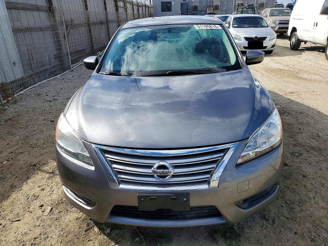 Aukcja sprzedaży 2015 Nissan Sentra, vin: 3N1AB7AP6FY371488, numer aukcji: 51195816