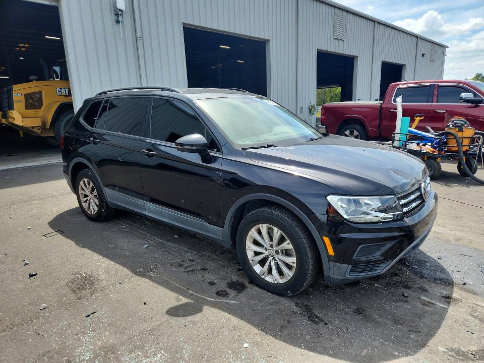 2020 Volkswagen Tiguan მანქანა იყიდება აუქციონზე, vin: 3VV1B7AX6LM063061, აუქციონის ნომერი: 49784506