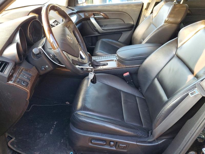 Aukcja sprzedaży 2013 Acura Mdx, vin: 2HNYD2H38DH511002, numer aukcji: 50697786