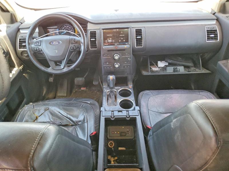 Продажа на аукционе авто 2014 Ford Flex, vin: 2FMGK5C83EBD04058, номер лота: 48928256