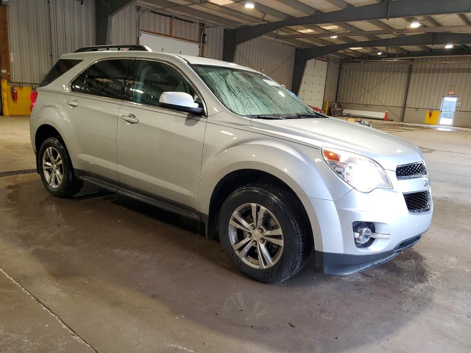 Aukcja sprzedaży 2014 Chevrolet Equinox, vin: 2GNFLGEK0E6195785, numer aukcji: 51131226