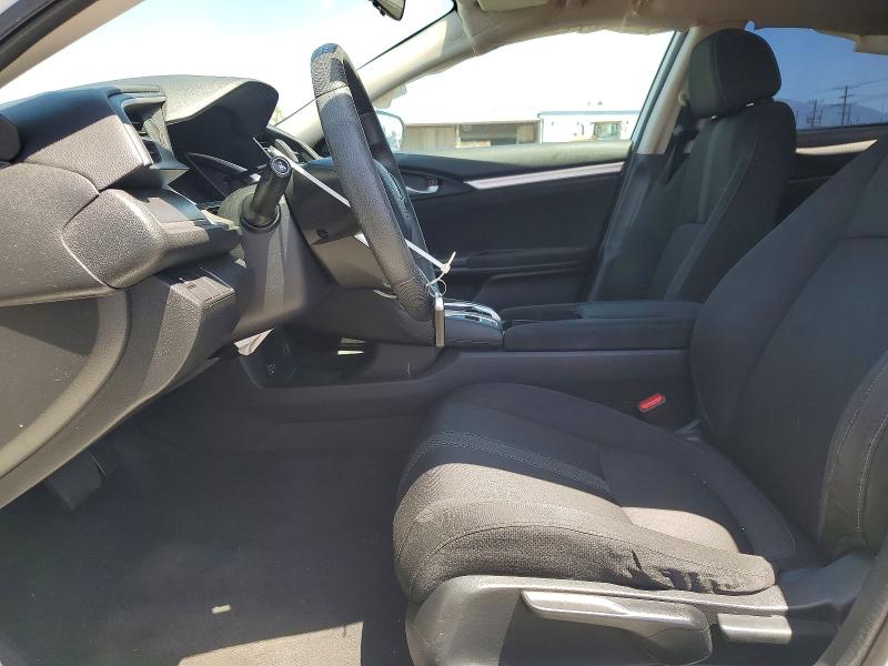 51542406 :رقم المزاد ، 2HGFC2F73GH561642 vin ، 2016 Honda Civic مزاد بيع