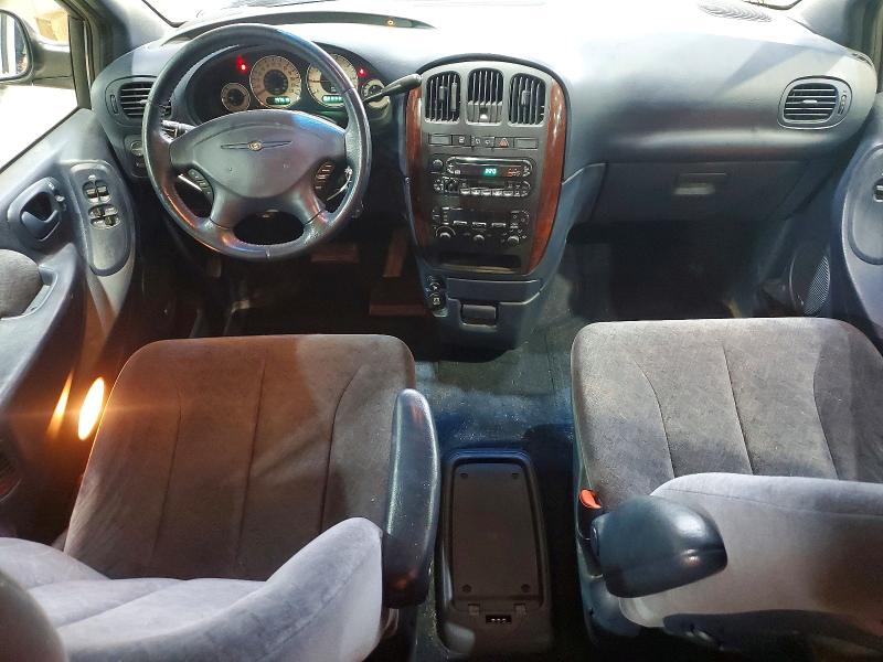 Продаж на аукціоні авто 2001 Chrysler Town & Country, vin: 2C8GP54L81R203171, номер лоту: 49242506