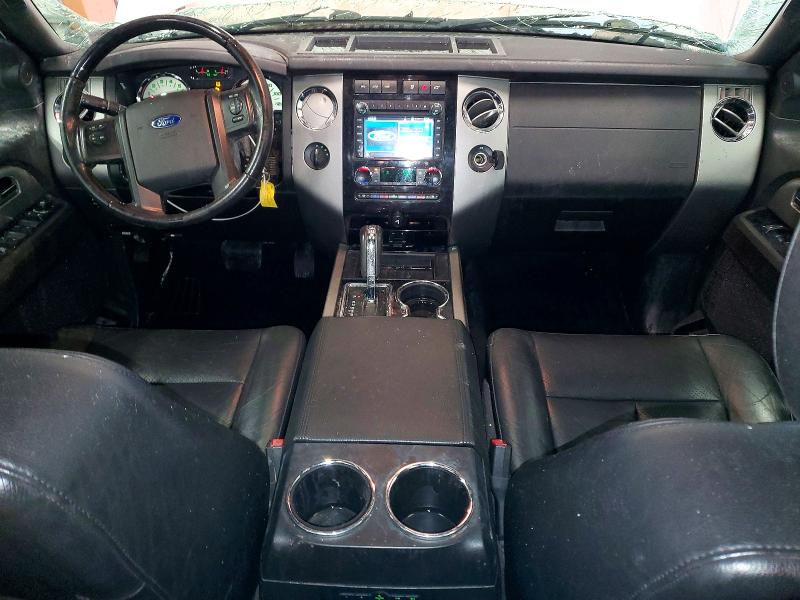 2014 Ford Expedition მანქანა იყიდება აუქციონზე, vin: 1FMJK2A56EEF40172, აუქციონის ნომერი: 51702416