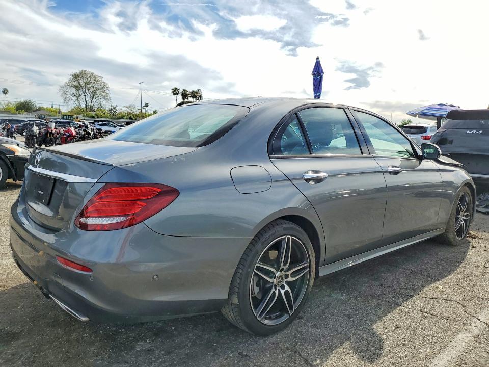 Продаж на аукціоні авто 2020 Mercedes-benz E, vin: WDDZF8DB2LA709047, номер лоту: 48835206