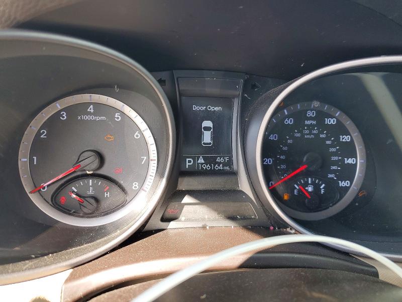 Aukcja sprzedaży 2013 Hyundai Santa Fe Sport, vin: 5XYZU3LB2DG053664, numer aukcji: 48917456
