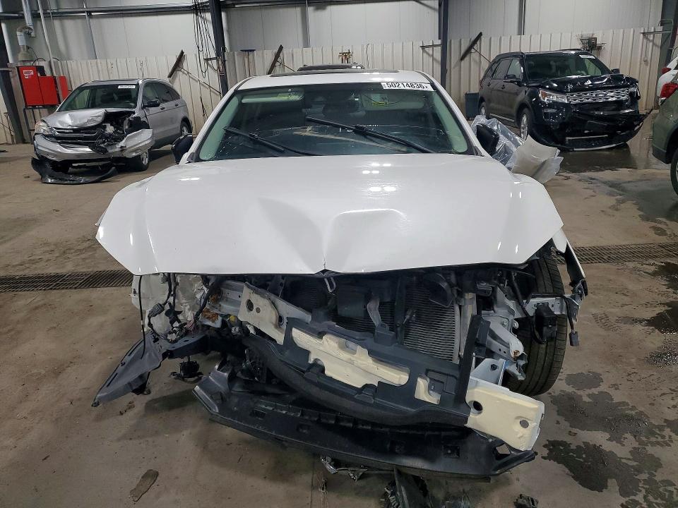 Aukcja sprzedaży 2020 Mazda 6, vin: JM1GL1TY0L1512739, numer aukcji: 50214836