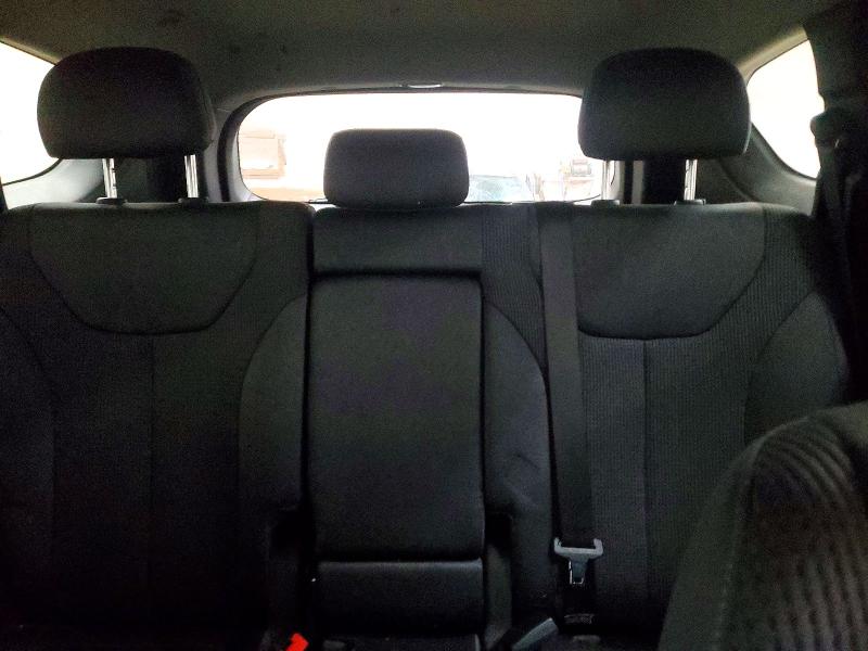 Продажа на аукционе авто 2022 Hyundai Santa Fe, vin: 5NMS2DAJ3NH411515, номер лота: 48856006