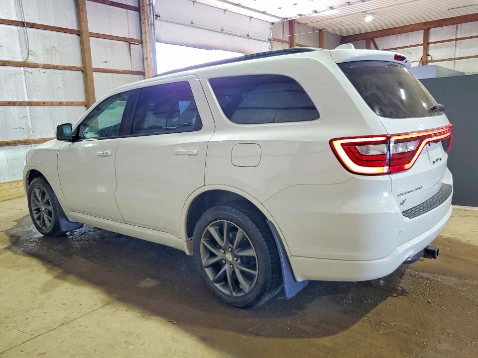 Продаж на аукціоні авто 2018 Dodge Durango, vin: 1C4RDJDG0JC228878, номер лоту: 50680766