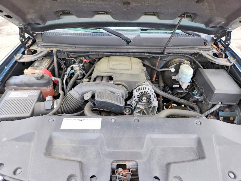 2009 Gmc Sierra მანქანა იყიდება აუქციონზე, vin: 1GTEC29009Z219674, აუქციონის ნომერი: 51825886