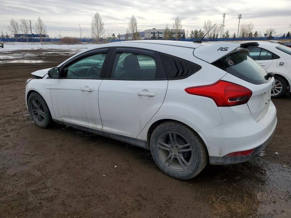 48474366 :رقم المزاد ، 1FADP3K25GL400227 vin ، 2016 Ford Focus مزاد بيع