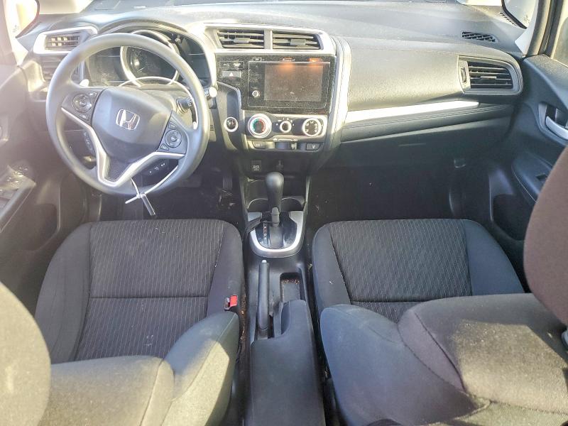 Aukcja sprzedaży 2020 Honda Fit, vin: 3HGGK5H89LM713787, numer aukcji: 48938636