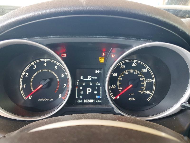 Продаж на аукціоні авто 2015 Mitsubishi Outlander Sport, vin: 4A4AR3AU3FE022432, номер лоту: 50348516