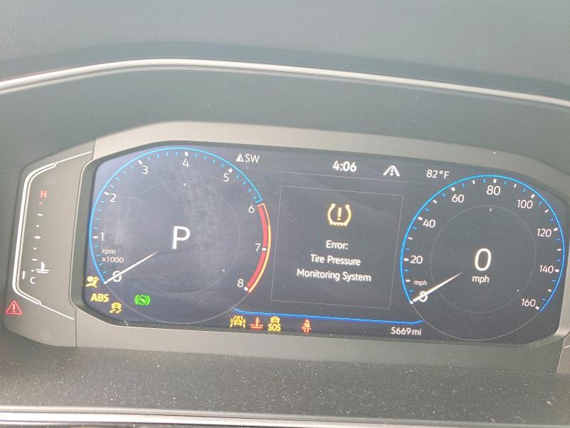Продаж на аукціоні авто 2025 Volkswagen Jetta, vin: 3VWGX7BU1SM078402, номер лоту: 51036246