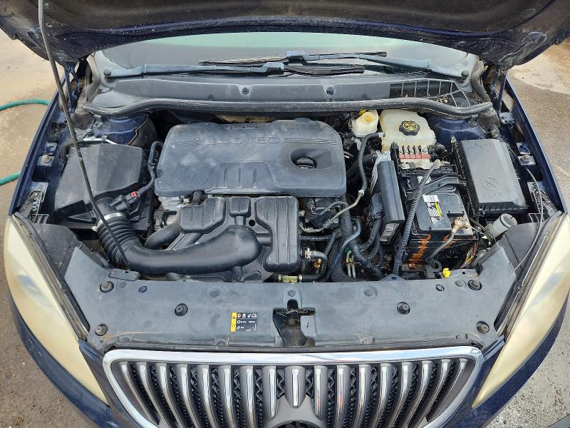 Продаж на аукціоні авто 2016 Buick Verano, vin: 1G4PW5SKXG4180823, номер лоту: 49460886