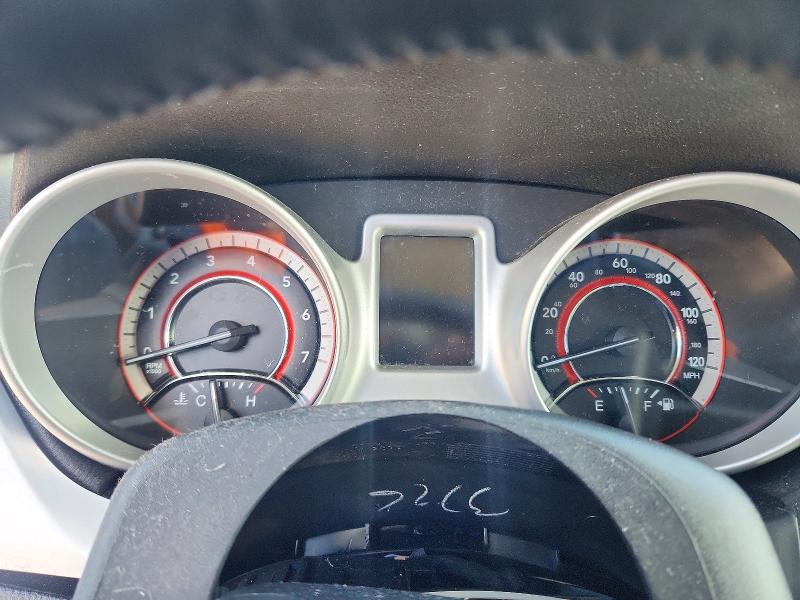 Aukcja sprzedaży 2018 Dodge Journey, vin: 3C4PDCBG6JT266853, numer aukcji: 48645366